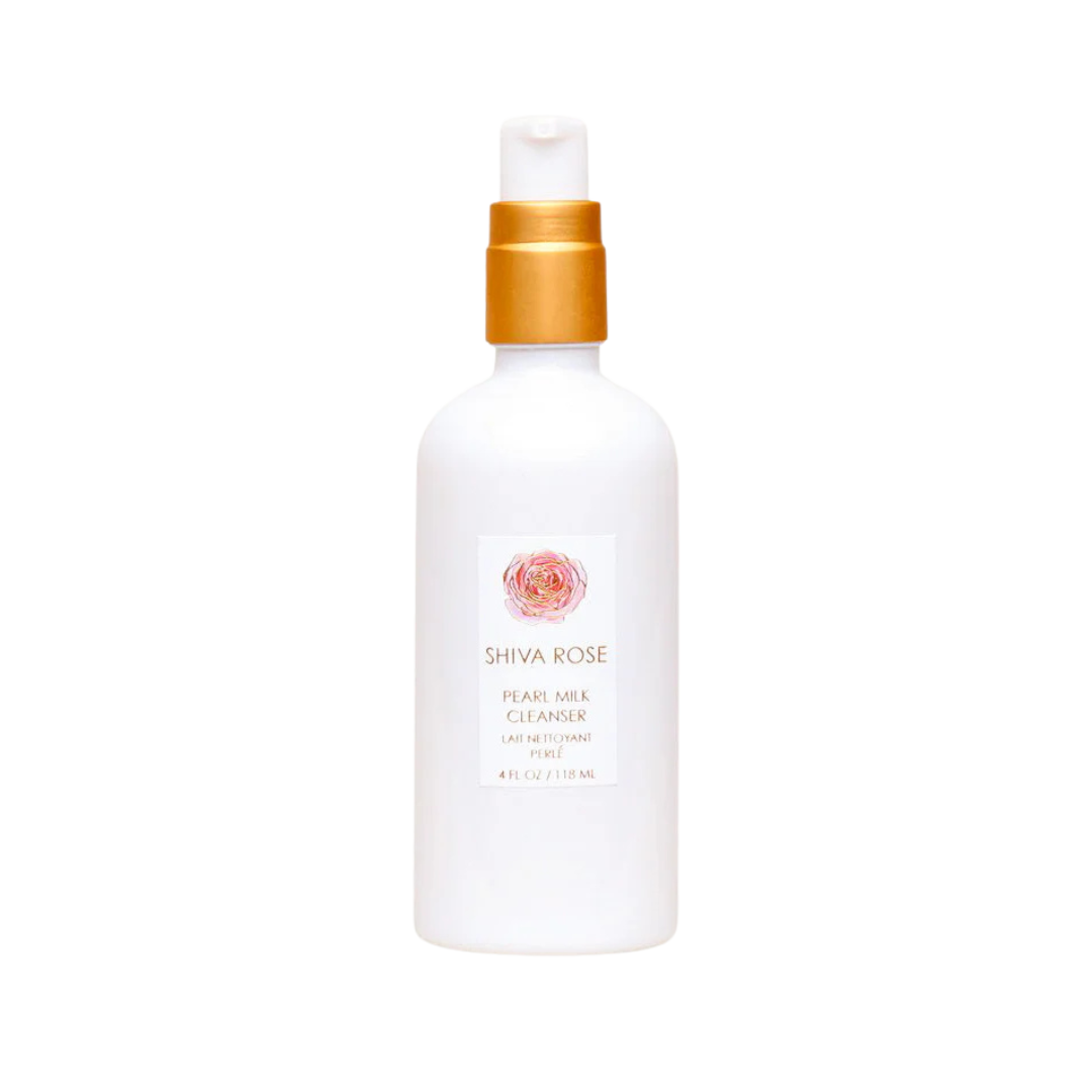 Pearl Milk Cleanser