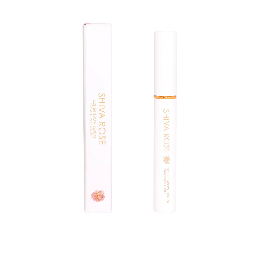 Luster Brow and Lash Serum