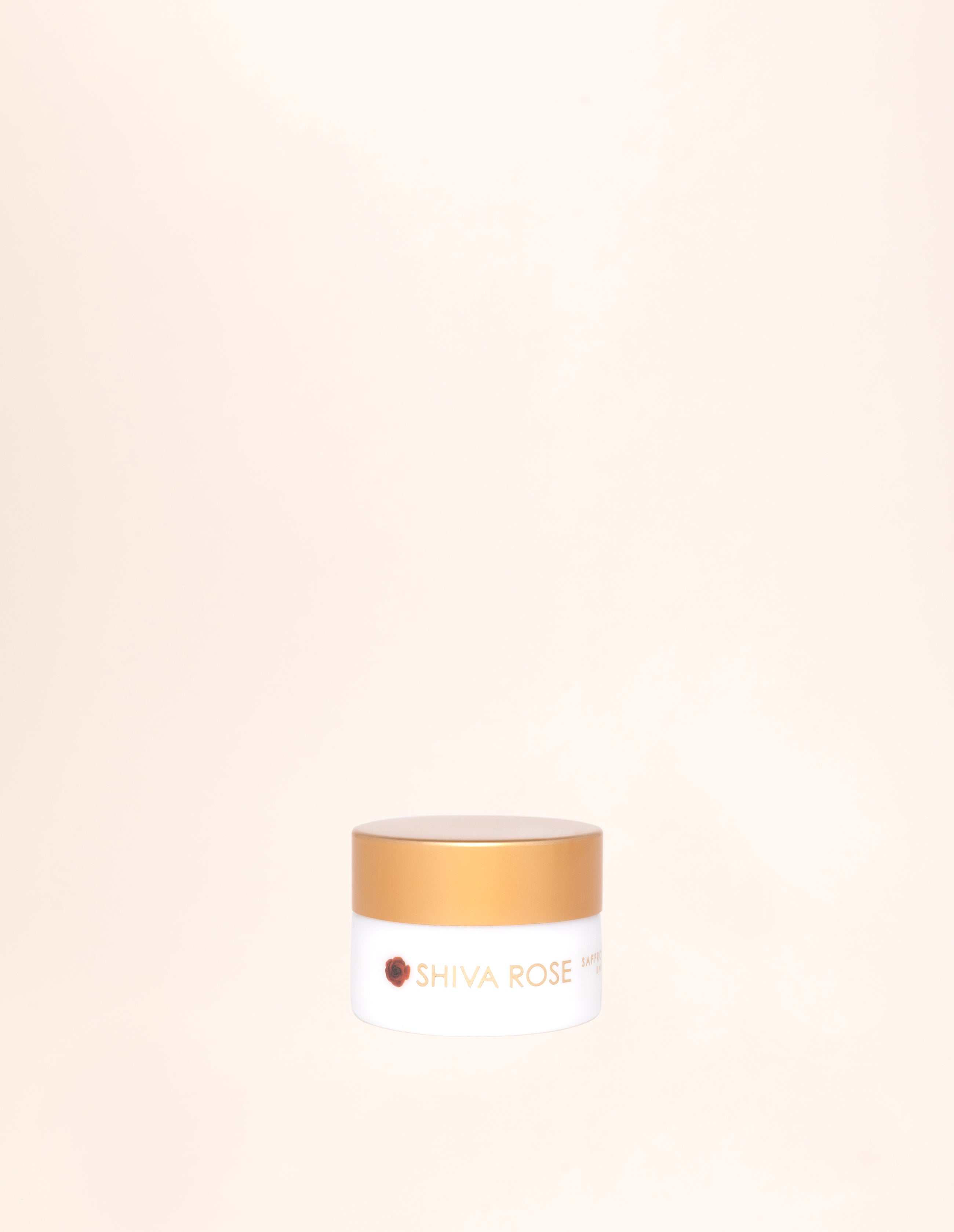 Saffron Repair Eye Balm