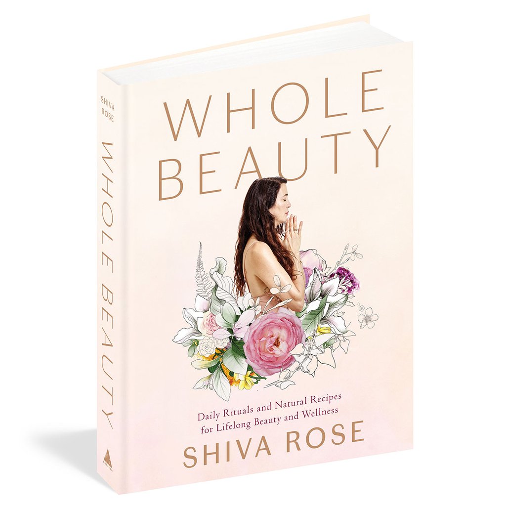 Whole Beauty Book