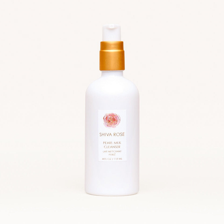Pearl Milk Cleanser