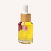 Luster Hair Oil