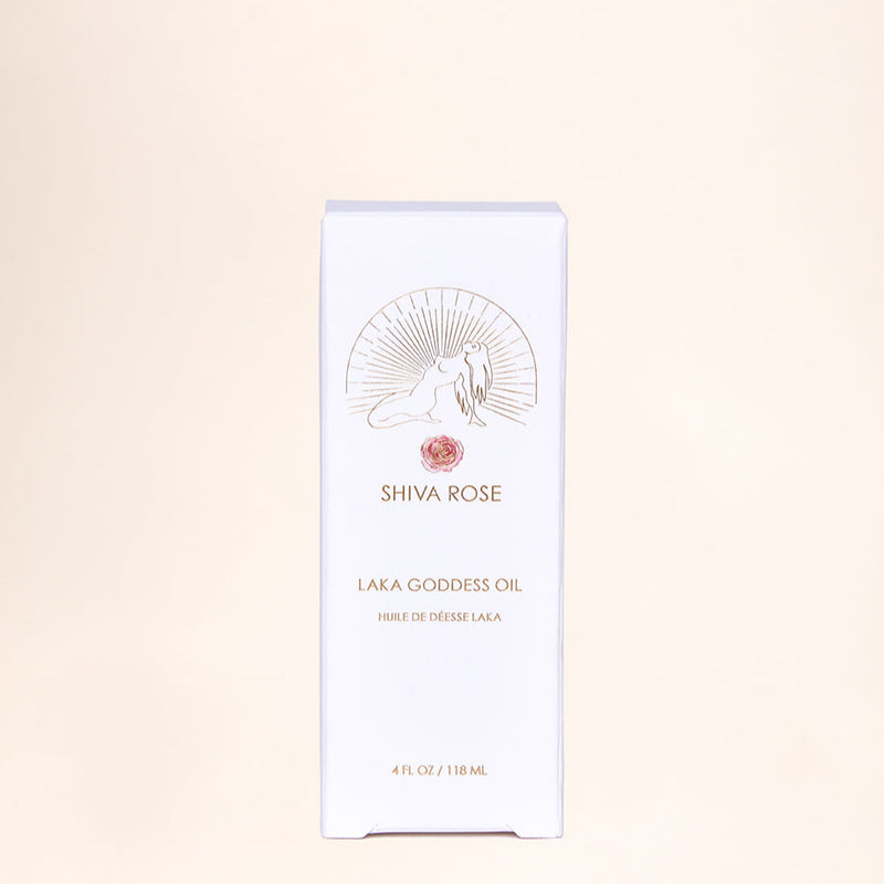 Laka Goddess Oil