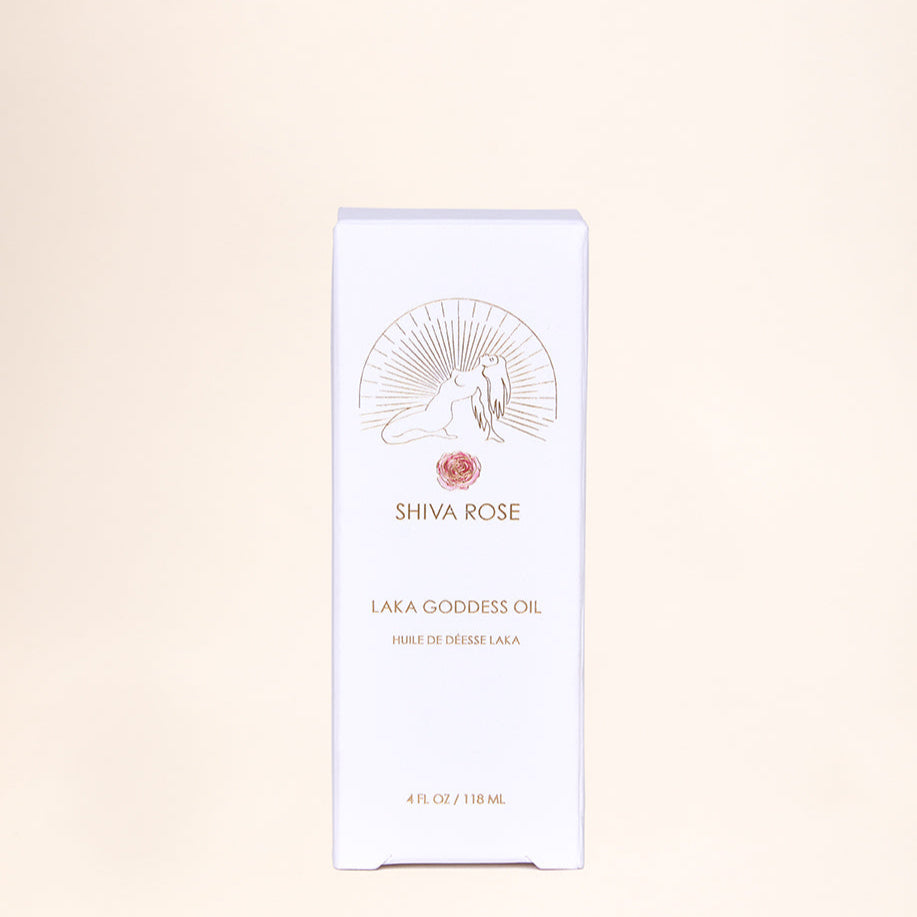 Laka Goddess Oil