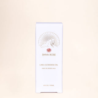 Laka Goddess Oil