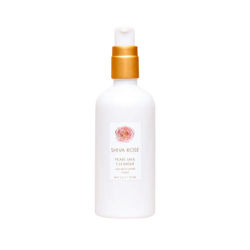 Pearl Milk Cleanser