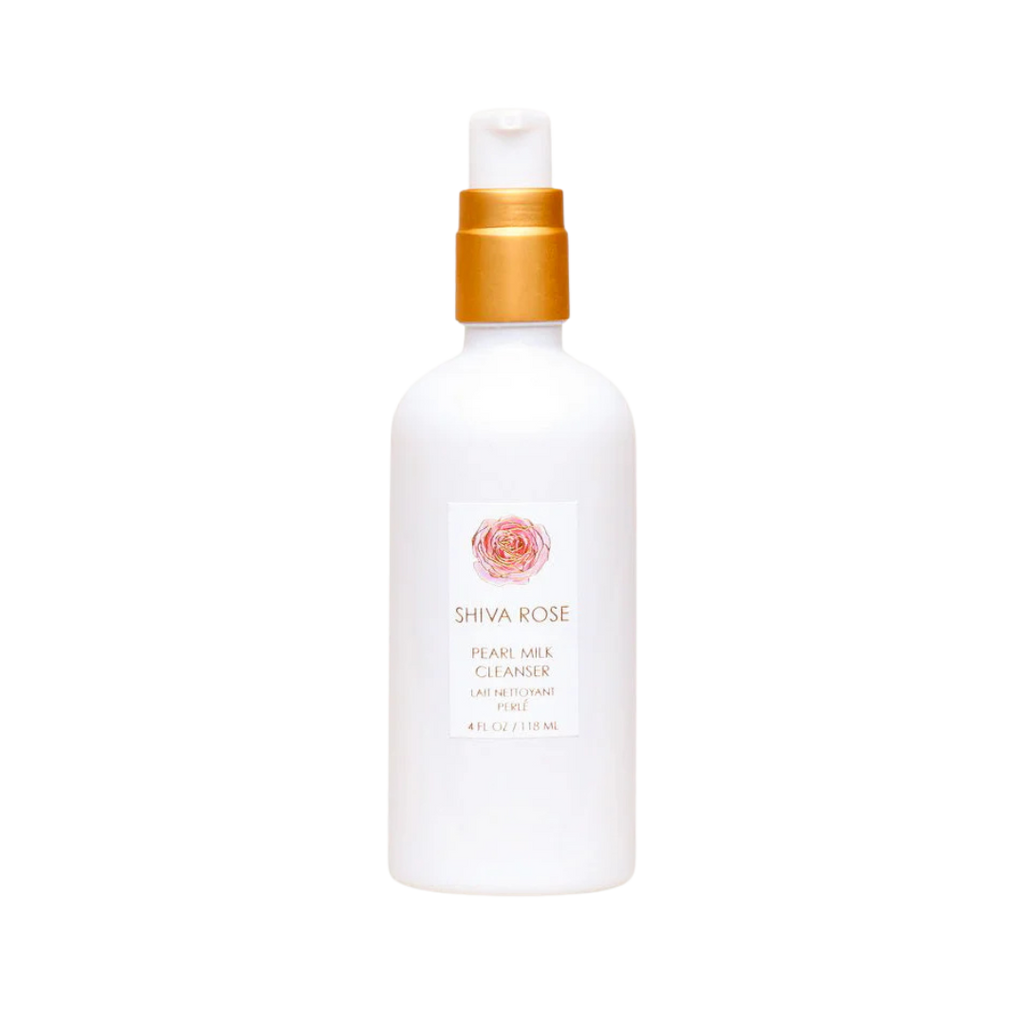 Pearl Milk Cleanser