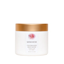 Celestial Rose Body Butter