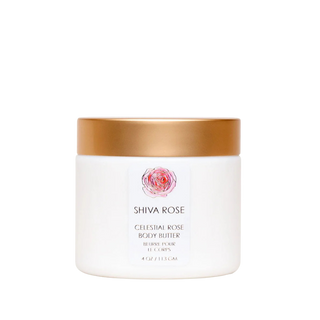Celestial Rose Body Butter