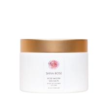 Rose Moon Sea Salts
