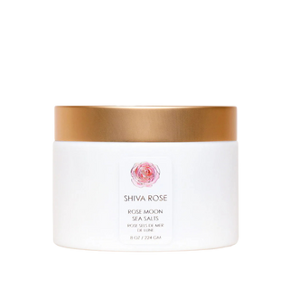 Rose Moon Sea Salts
