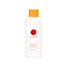 Venus Baltic Amber Body Oil
