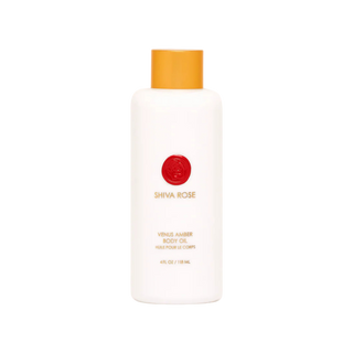 Venus Baltic Amber Body Oil