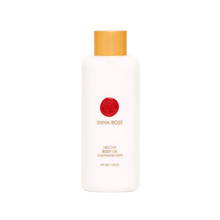 Nectar Body Oil