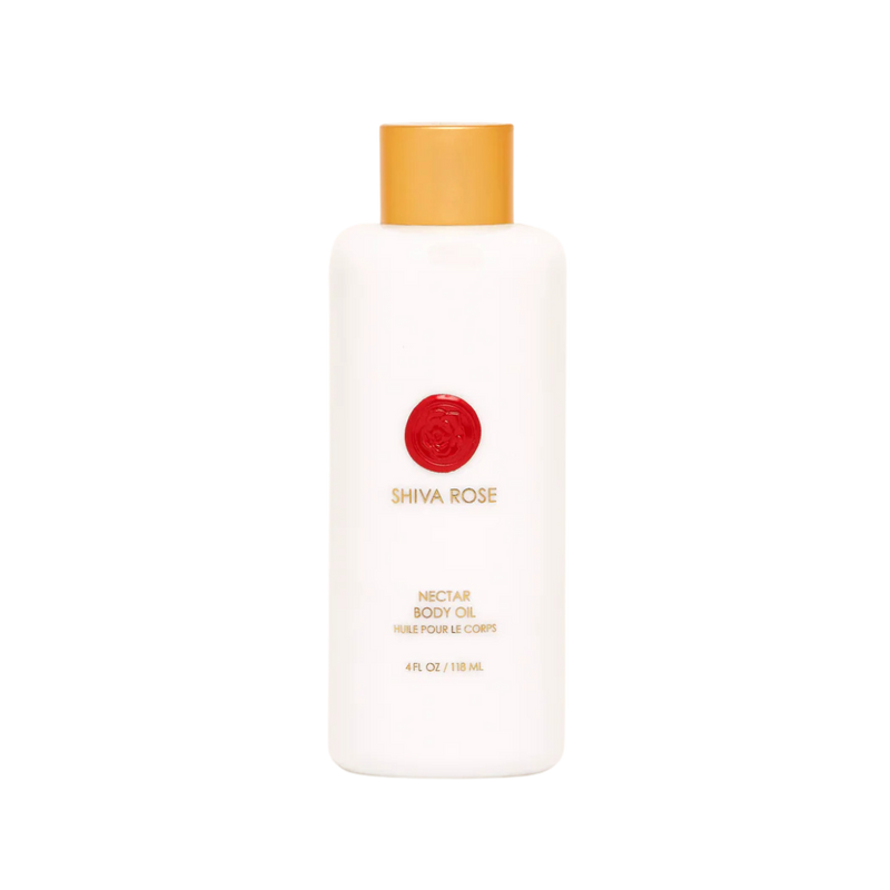 Nectar Body Oil