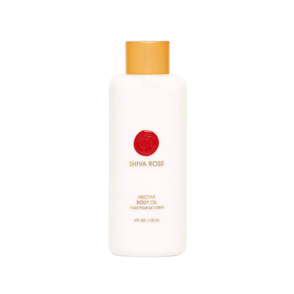 Nectar Body Oil