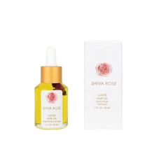 Luster Hair Oil