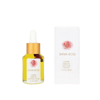 Luster Hair Oil