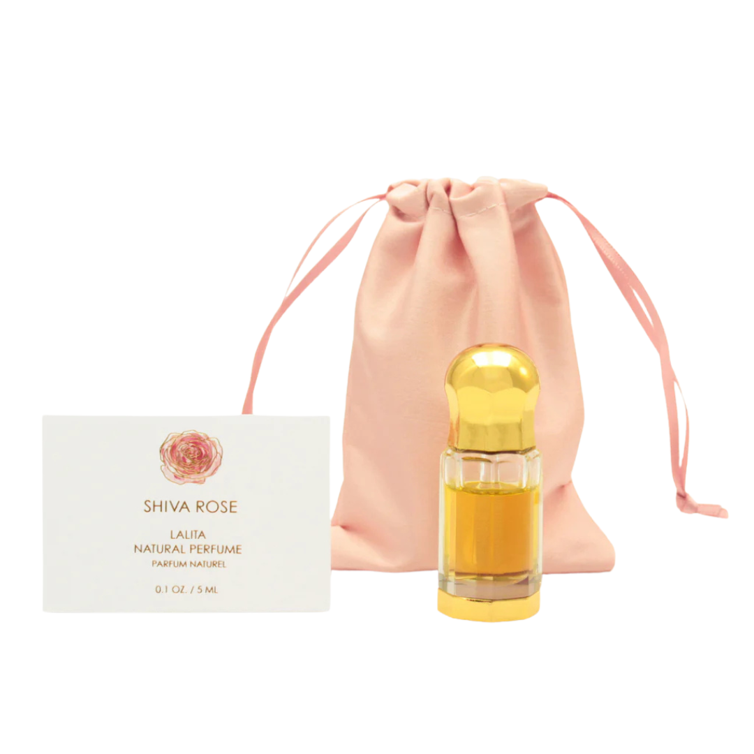 Lalita Essential Oil Perfume