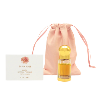 Lalita Essential Oil Perfume