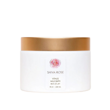 Venus Baltic Amber Milk Bath