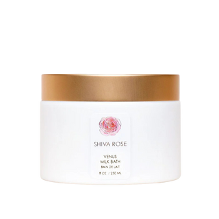 Venus Baltic Amber Milk Bath