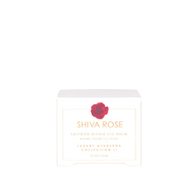 Saffron Repair Eye Balm