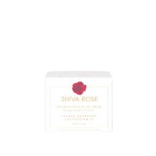 Saffron Repair Eye Balm
