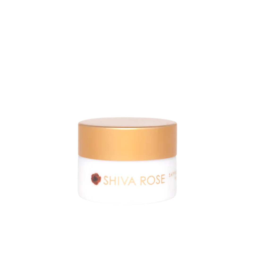 Saffron Repair Eye Balm