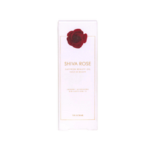 Saffron Beauty Oil