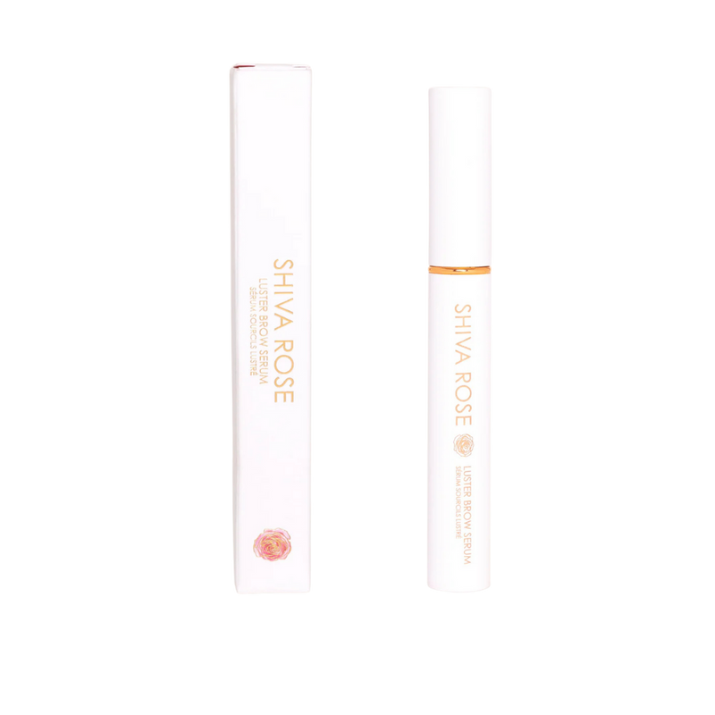 Luster Brow and Lash Serum
