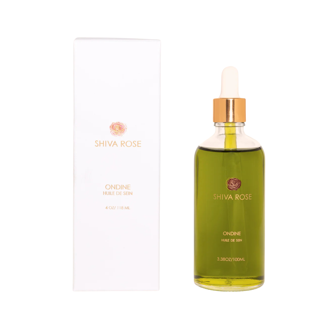 Ondine Breast & Body Oil