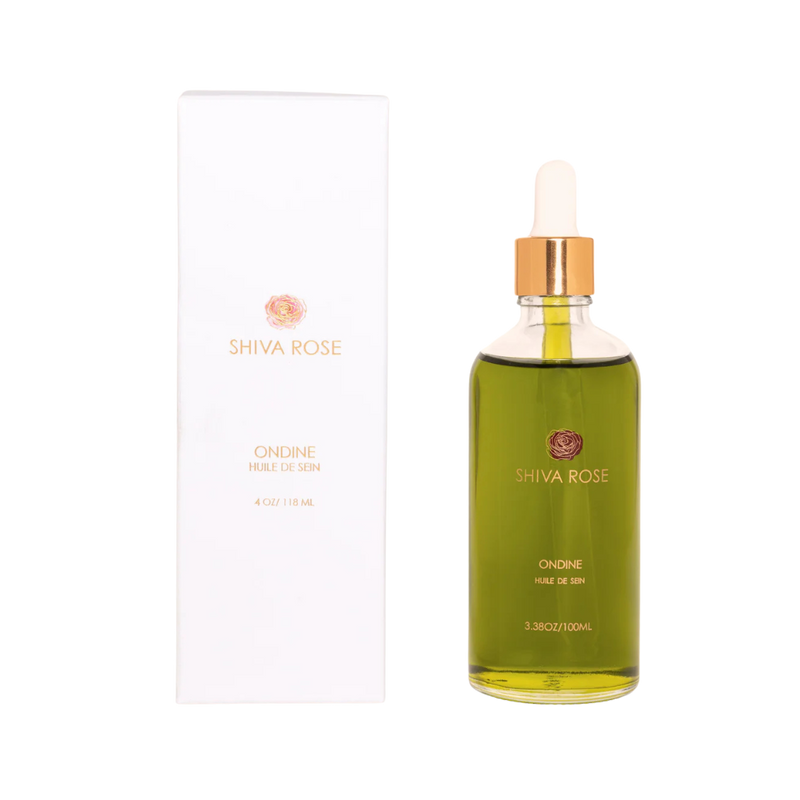 Ondine Breast & Body Oil