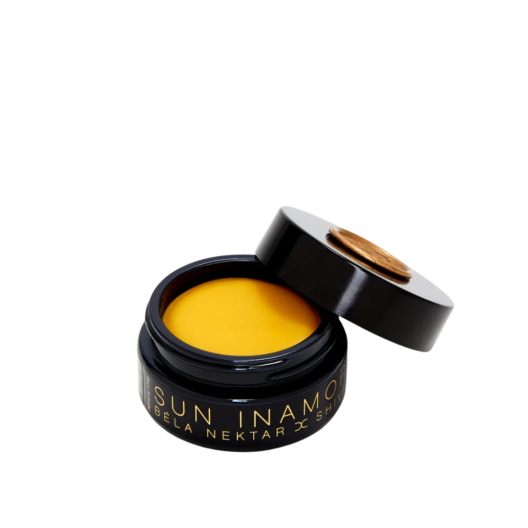 Sun Inamorata ~ Bela Nektar & Shiva Rose