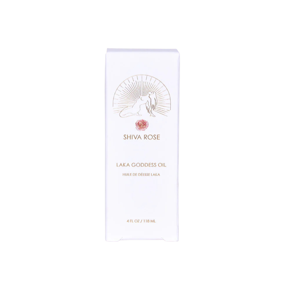 Laka Goddess Oil