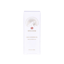 Laka Goddess Oil