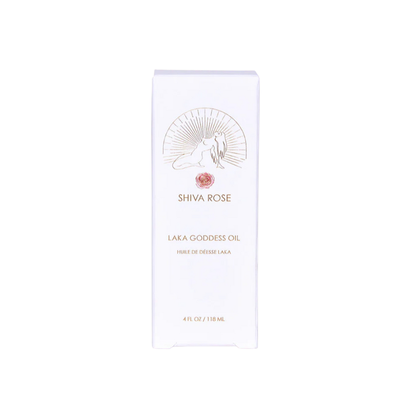 Laka Goddess Oil