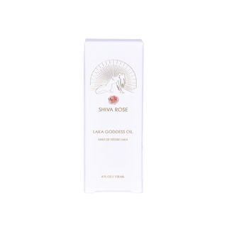 Laka Goddess Oil