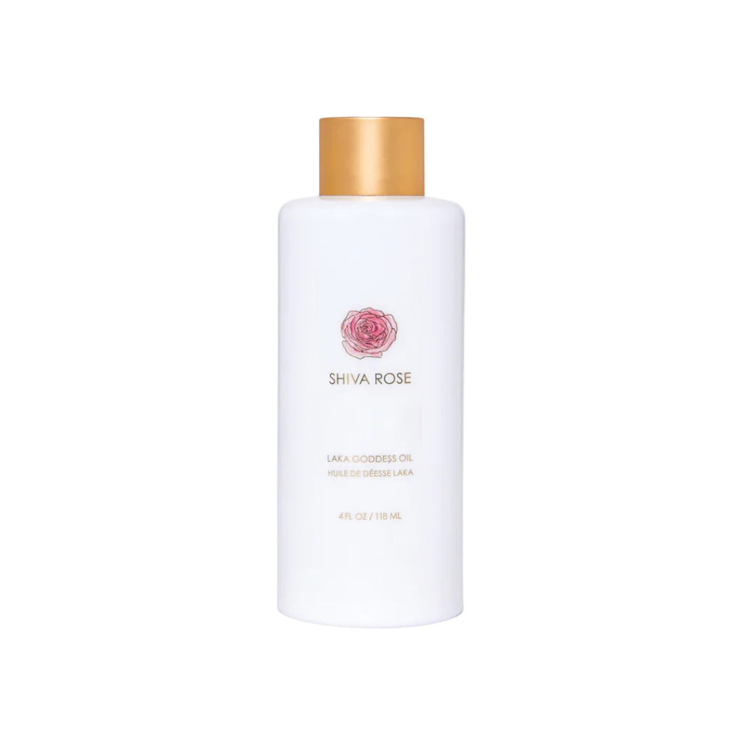 Laka Goddess Oil