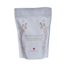 Beauty Clouds ~ Superfood Plumping Skin Marshmallows