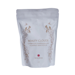 Beauty Clouds ~ Superfood Plumping Skin Marshmallows