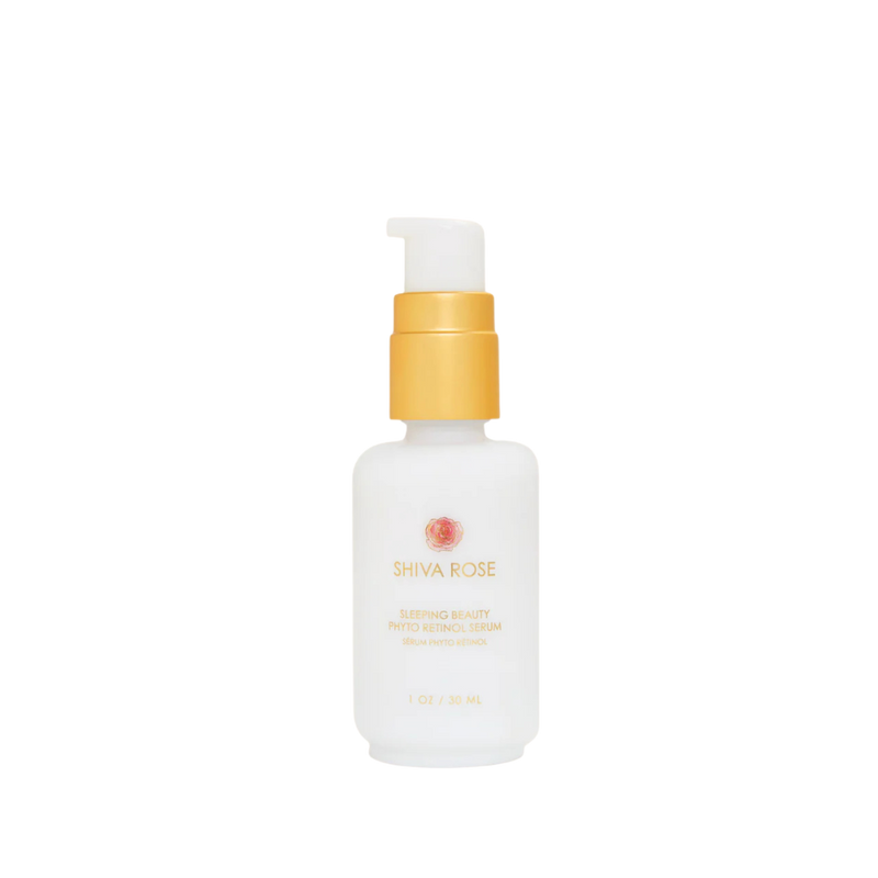 Sleeping Beauty ~ Phyto Retinol