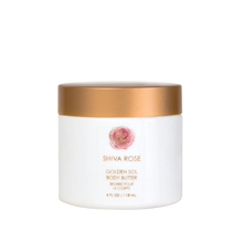 Golden Sol Body Butter