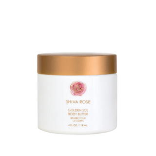 Golden Sol Body Butter