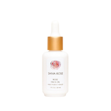 Rose Face Oil