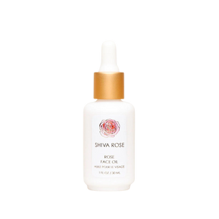 Rose Face Oil