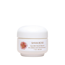 Glow Face Balm