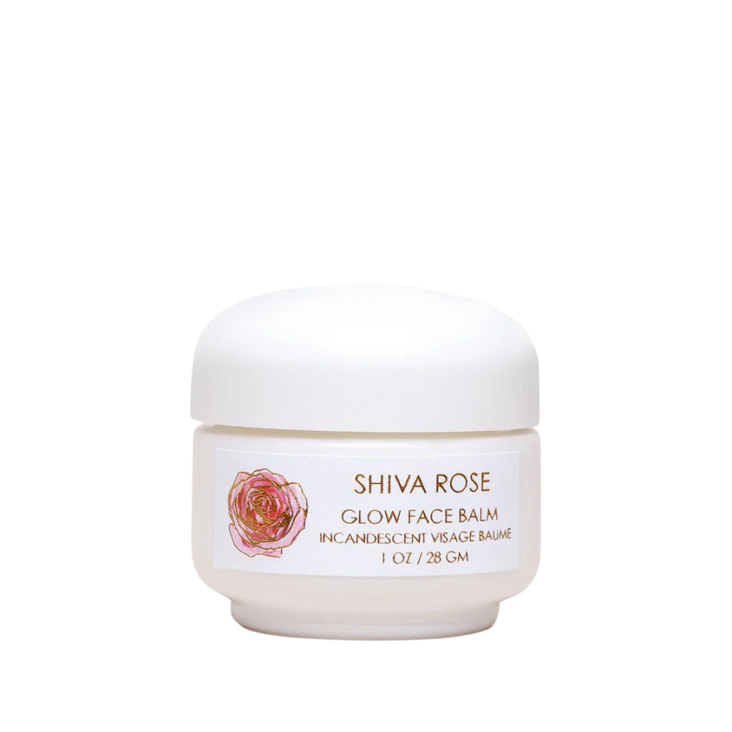 Glow Face Balm