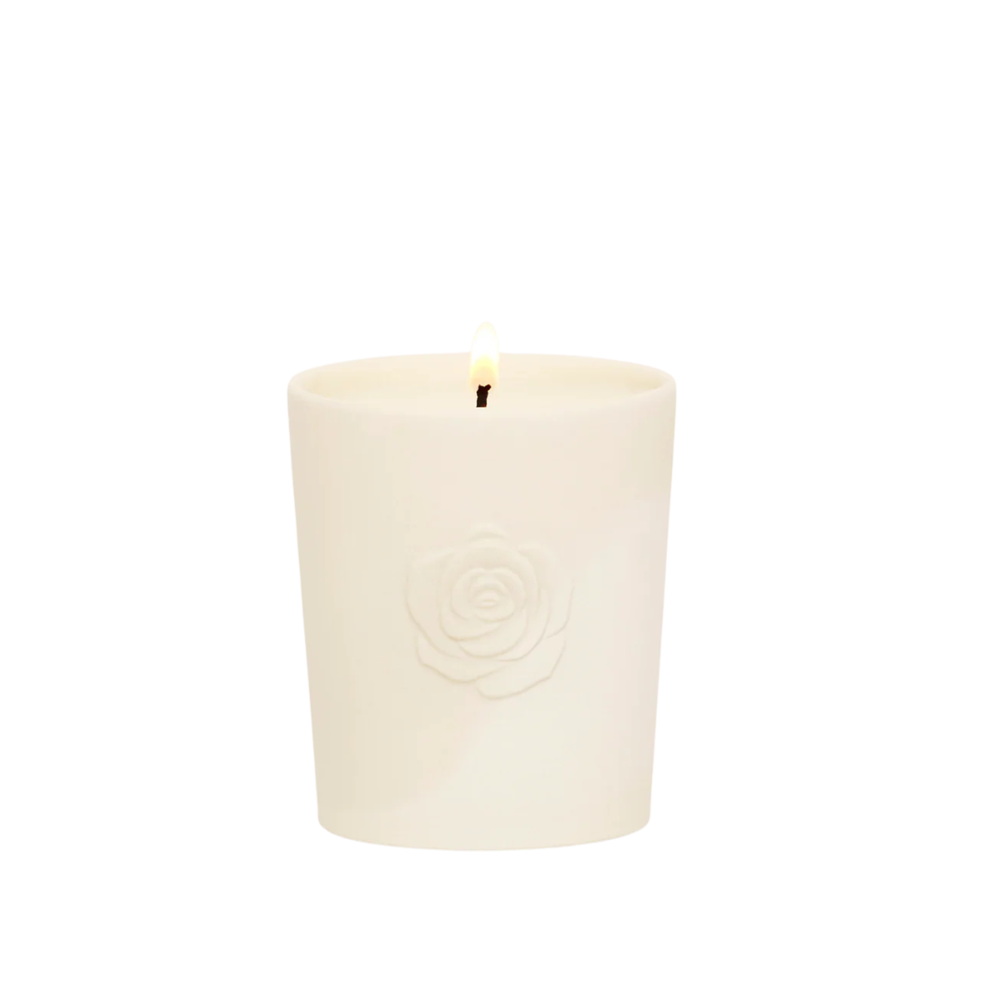 Rosewood Vanilla Candle