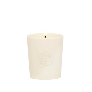 Rosewood Vanilla Candle